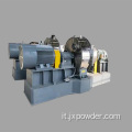 Elaborazione profonda di cracking carbon Black Equipment